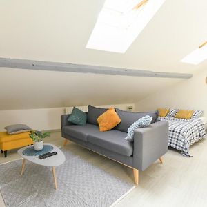 Appartement Hypercentre - Nancy