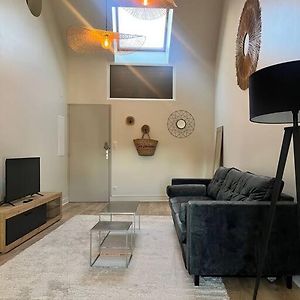 Appartement Neuf, Centre-Ville