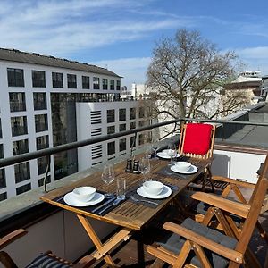 Appartement Penthouse