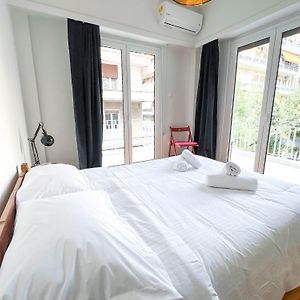 Family Two Bedroom Apartment Benaki
