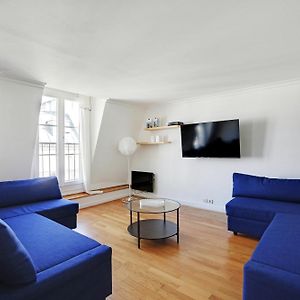 Pick A Flat'S Apartment In Champs-Elysees - Rue Ponthieu