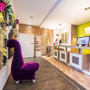 Arthotel City