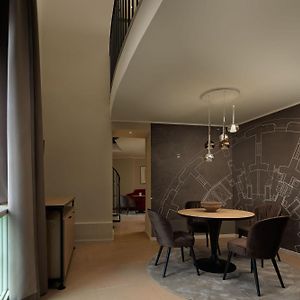 Suite Duplex Lit King-Size