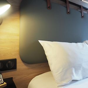 Chambre Standarde Double