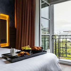 Chambre Supérieure Double