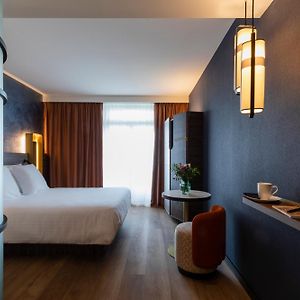 Chambre Confort Lit King-Size