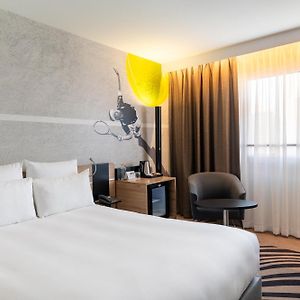 Chambre Standarde Simple