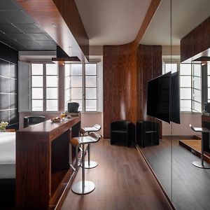 Chambre Exécutive Lit King-Size