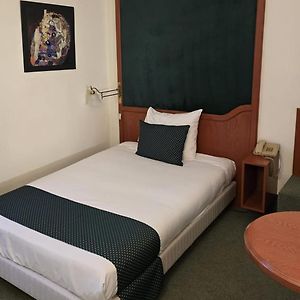 Chambre Simple