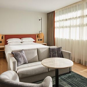 Chambre Lit Queen-Size