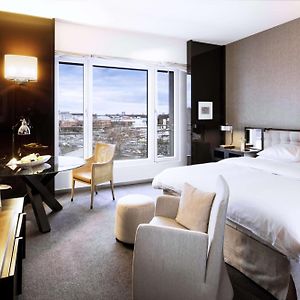 Chambre Lit King-Size