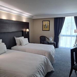 Chambre de Luxe