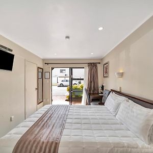 Studio Exécutive Lit King-Size