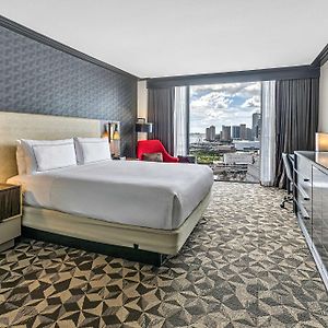 Chambre Lit King-Size