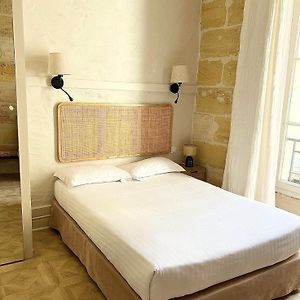 Chambre Classique Lit King-Size