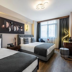 Chambre Supérieure Triple