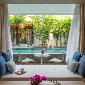 Suite avec Piscine