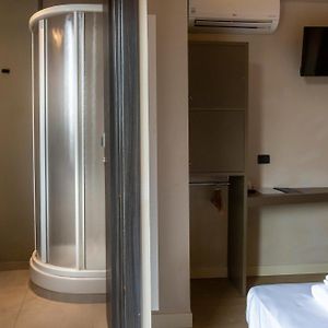 Chambre Standarde Lit Queen-Size