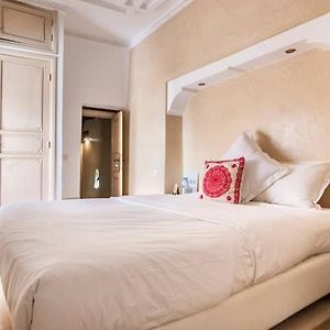 Chambre Lit King-Size
