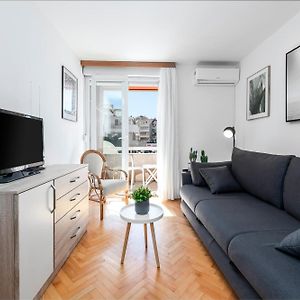 Bulevar Apartments