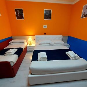 Chambre Triple Luxe