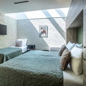 Chambre Triple