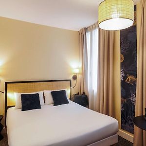 Chambre Standarde Lit King-Size