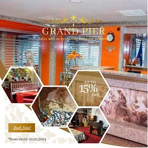 Chambre de Luxe