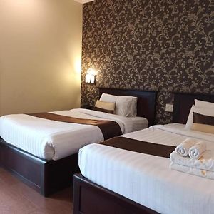 Chambre de Luxe Double