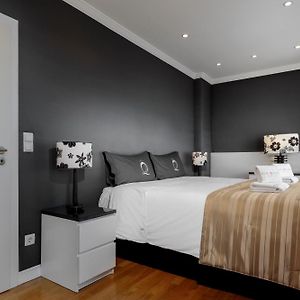 The Queen Luxury Apartments - Villa Fiorita