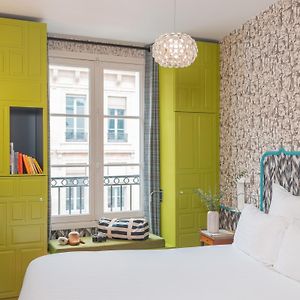Chambre Supérieure Double