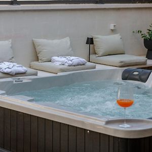 Apartment Barbara With Private Pool
