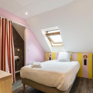 Chambre Petite Simple