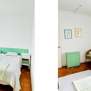 Rich & Poor Hostel Albufeira