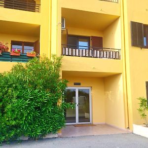 Ajaccio Iles Sanguinaires