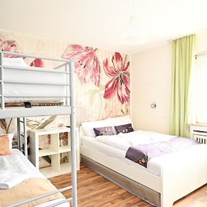 Chambre Quadruple Économique