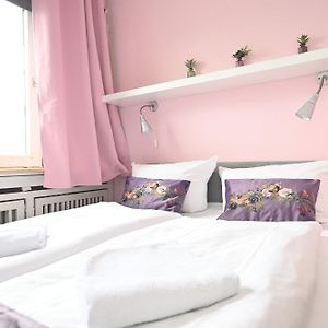 Chambre Budgétée Double