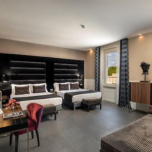 Suite Quadruple