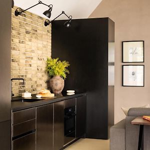 Appartement Supérieur à 1 Chambre à Coucher