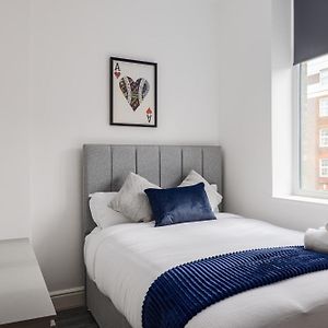 Appartement à 1 Chambre à Coucher