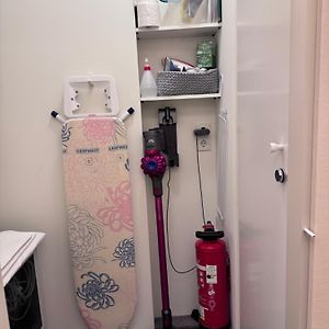 Appartement de Luxe