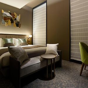 Chambre Supérieure Lit Queen-Size