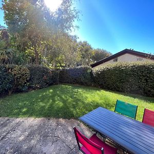 Studio Arcachon, 1 pièce, 4 personnes - FR-1-319-59