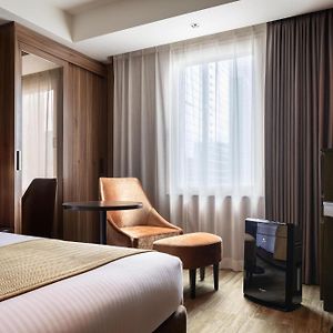 Chambre Standarde Lit Queen-Size