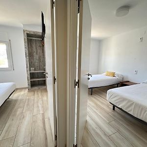 Private Bathroom Quadruple Room