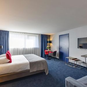 Chambre Exécutive