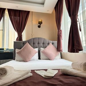 Chambre Standarde Lit King-Size