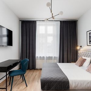 Suite Premium à 2 Chambres à Coucher