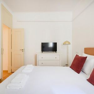 Chambre Petite Lit King-Size