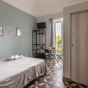 Private Bathroom King Room